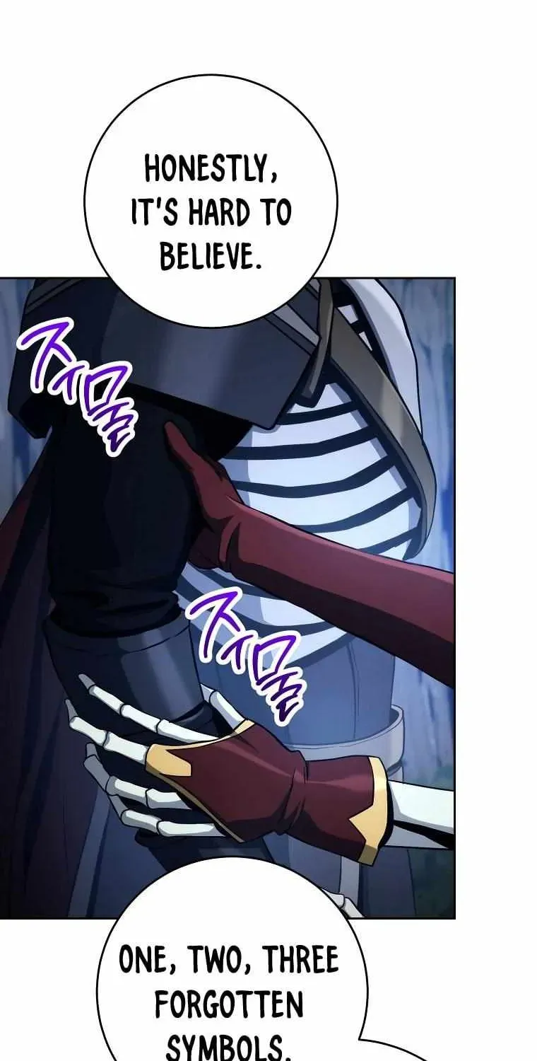 Read Skeleton Soldier chapter 248 image 9 on Lezhin