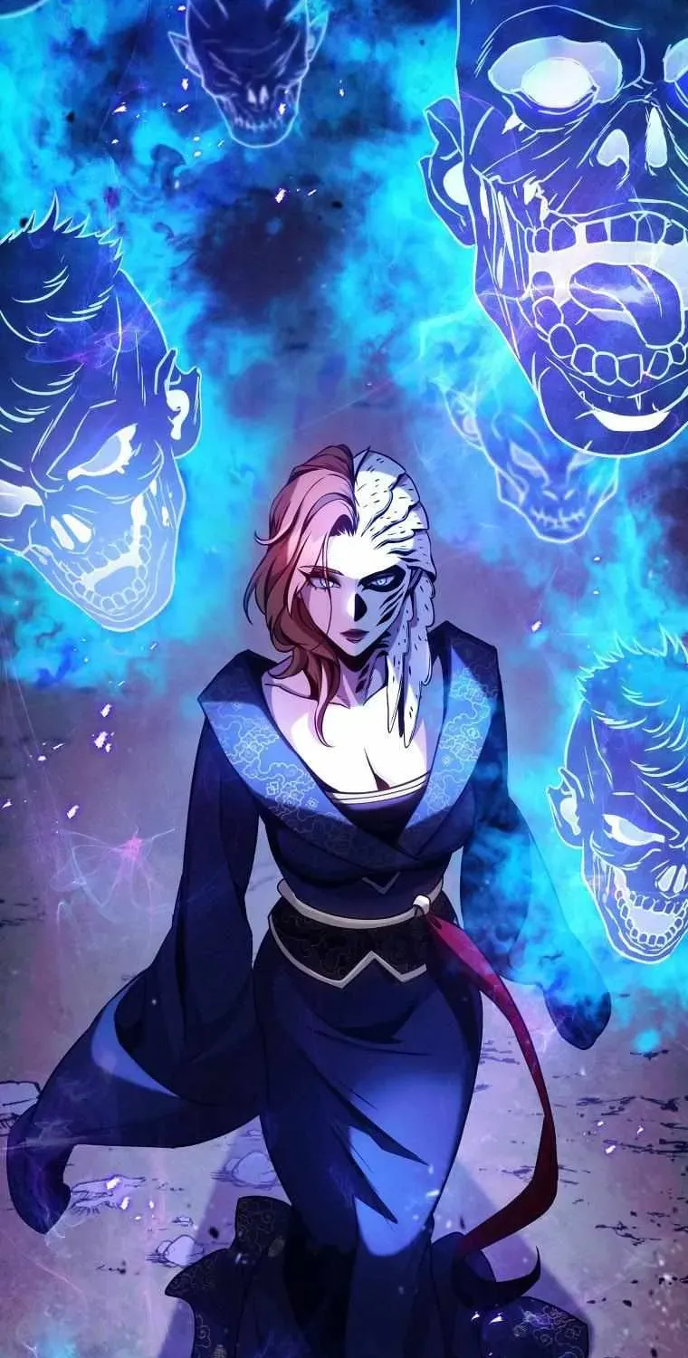 Read Skeleton Soldier chapter 248 image 90 on Lezhin