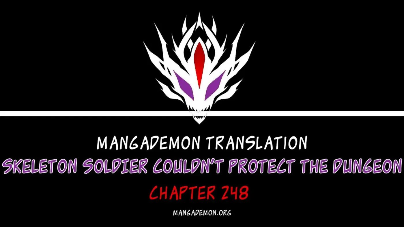 Read Skeleton Soldier chapter 249 image 0 on Lezhin