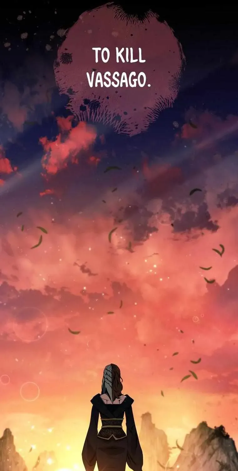 Read Skeleton Soldier chapter 249 image 19 on Lezhin