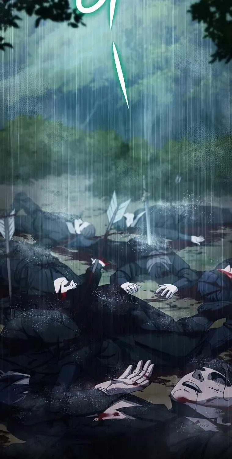 Read Skeleton Soldier chapter 249 image 2 on Lezhin
