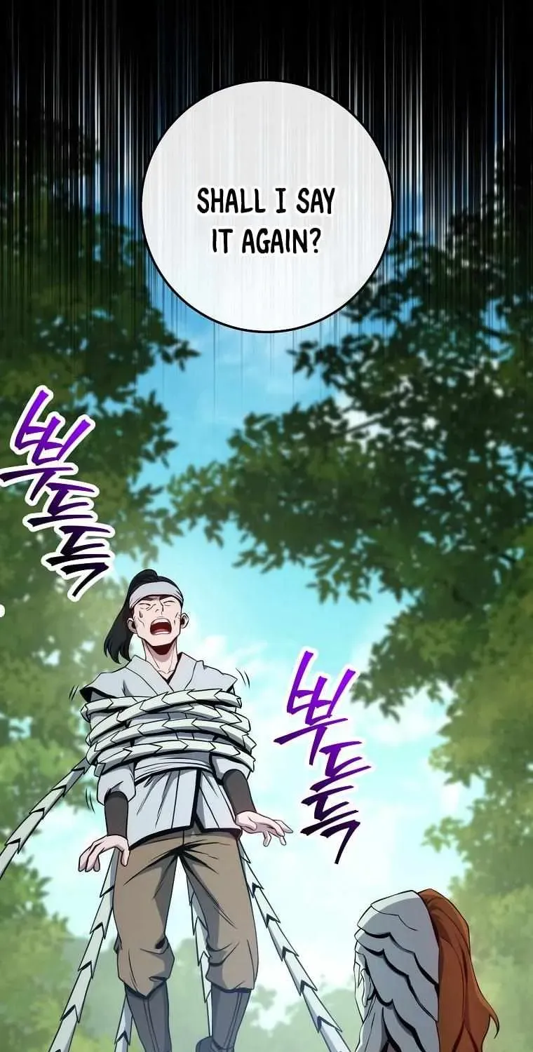 Read Skeleton Soldier chapter 249 image 24 on Lezhin