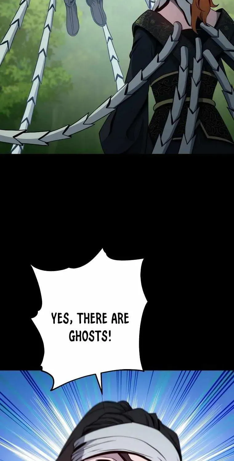 Read Skeleton Soldier chapter 249 image 25 on Lezhin