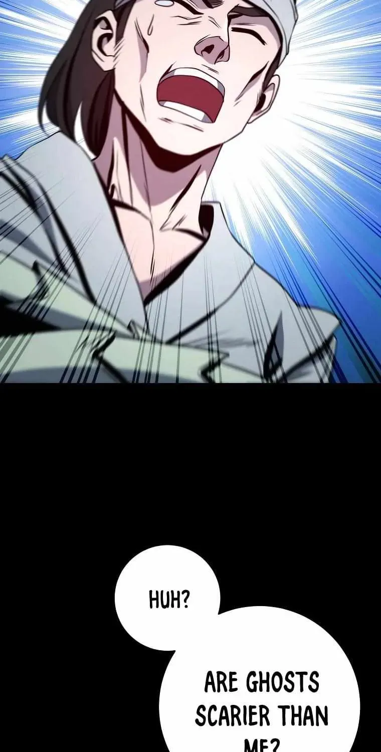 Read Skeleton Soldier chapter 249 image 26 on Lezhin