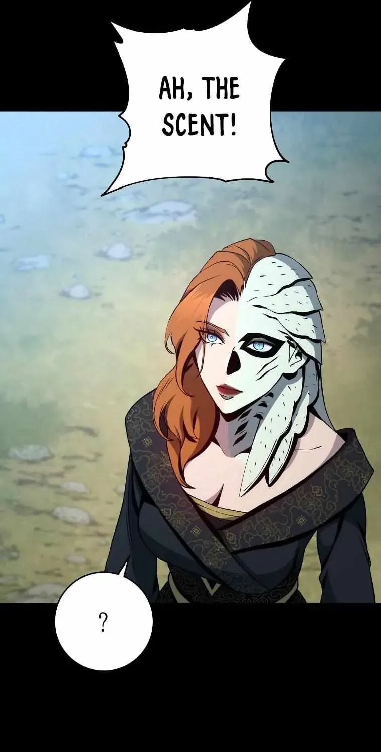Read Skeleton Soldier chapter 249 image 30 on Lezhin