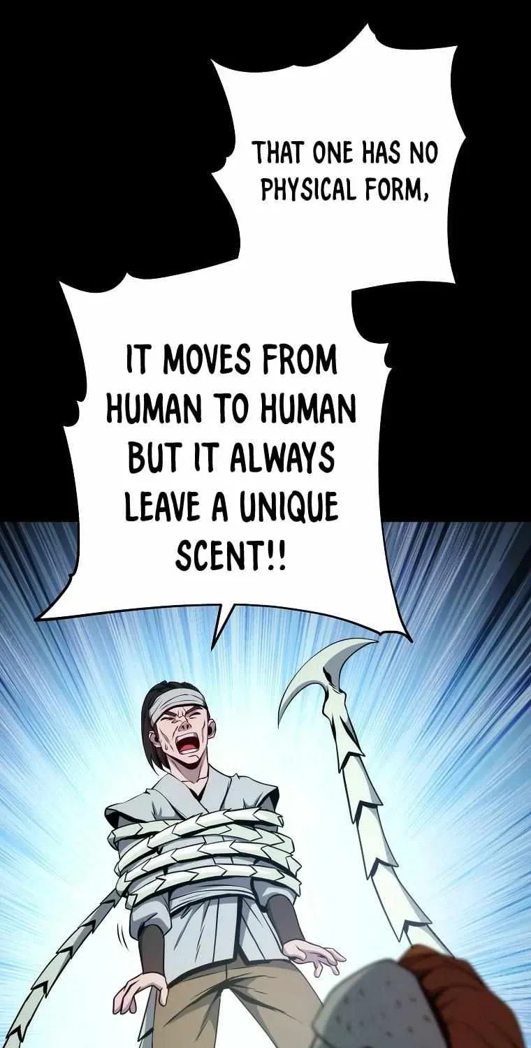 Read Skeleton Soldier chapter 249 image 31 on Lezhin