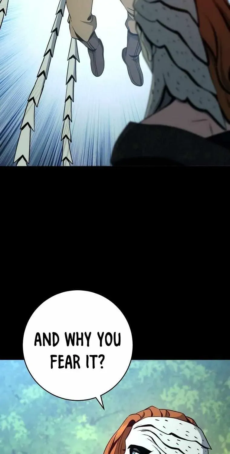 Read Skeleton Soldier chapter 249 image 32 on Lezhin