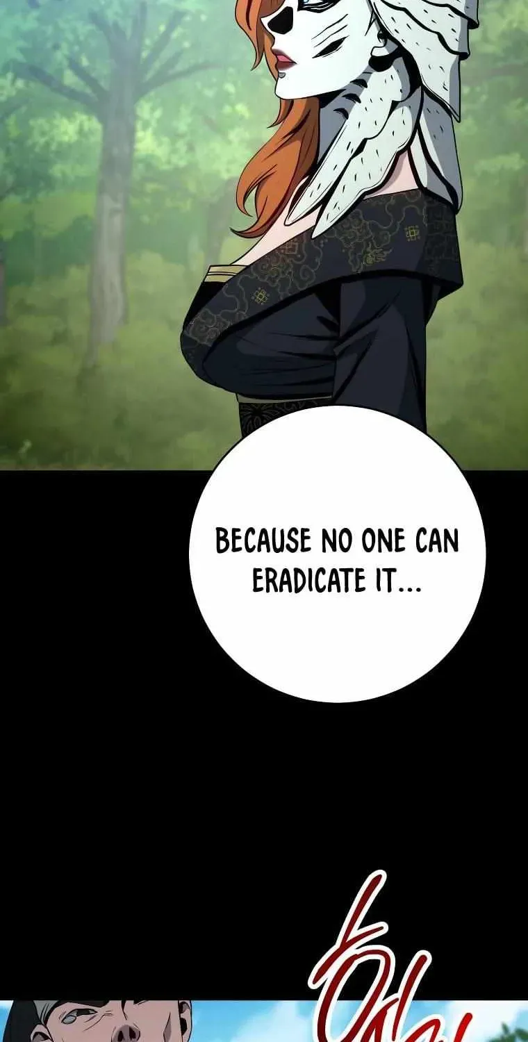 Read Skeleton Soldier chapter 249 image 33 on Lezhin