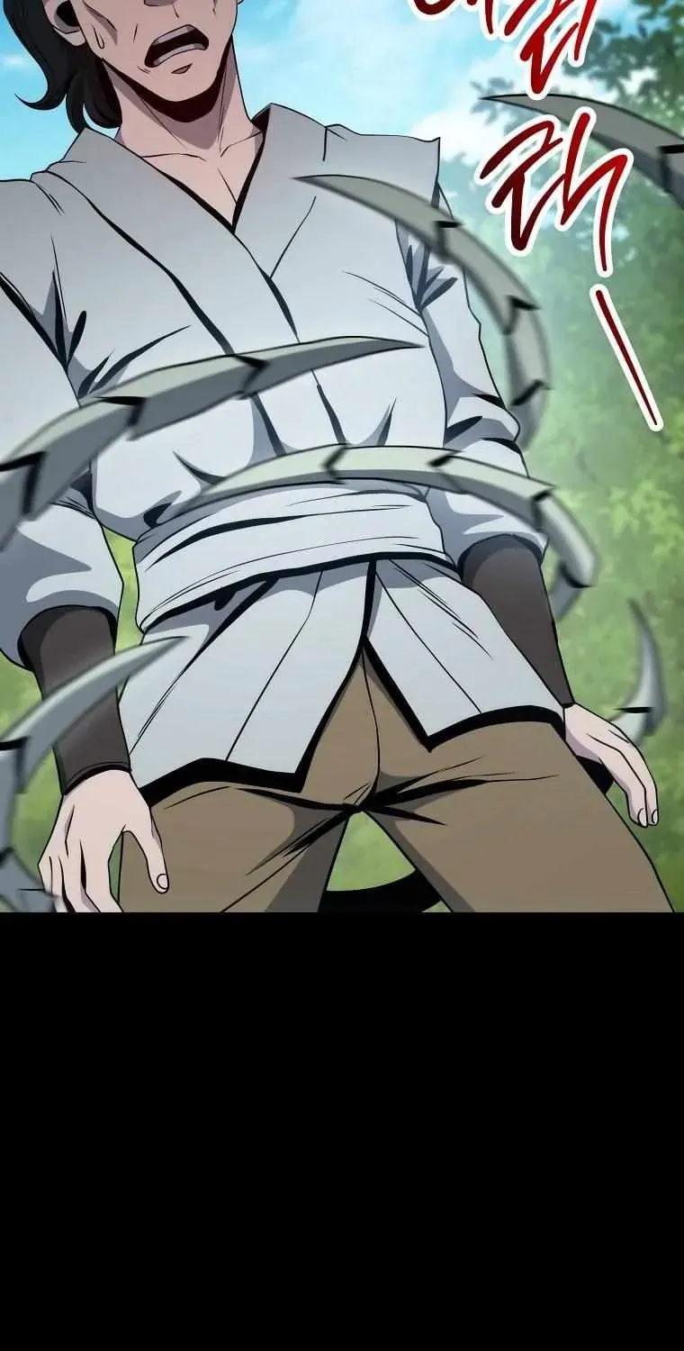 Read Skeleton Soldier chapter 249 image 34 on Lezhin