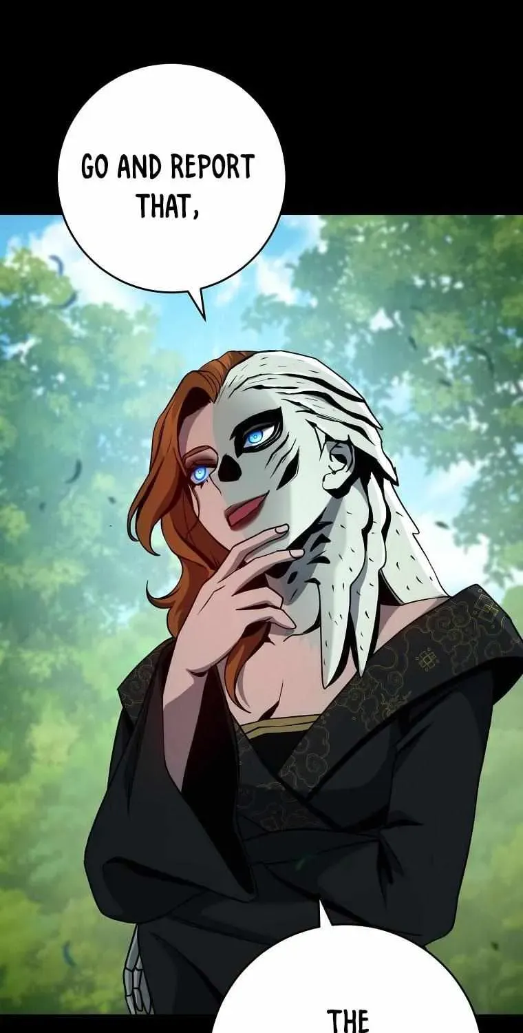 Read Skeleton Soldier chapter 249 image 37 on Lezhin