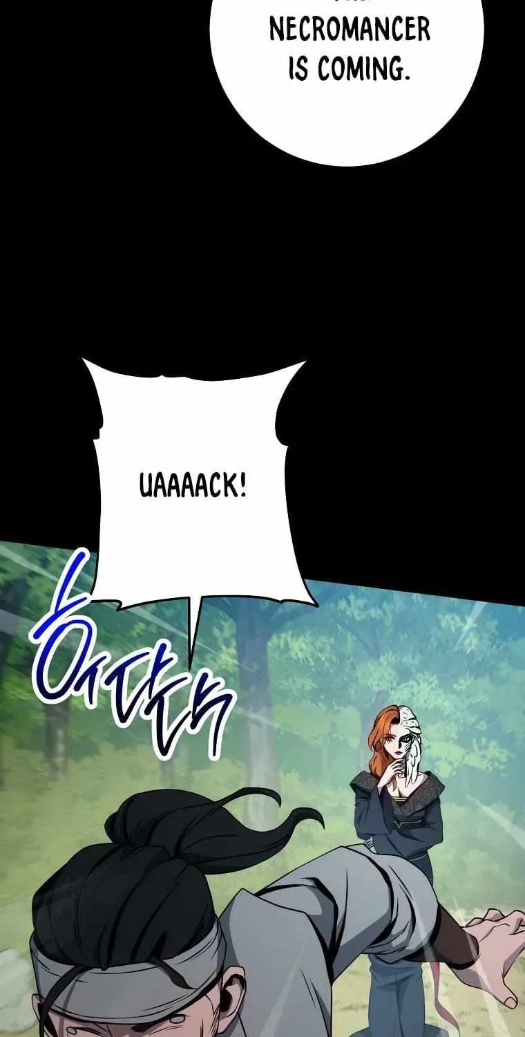 Read Skeleton Soldier chapter 249 image 38 on Lezhin