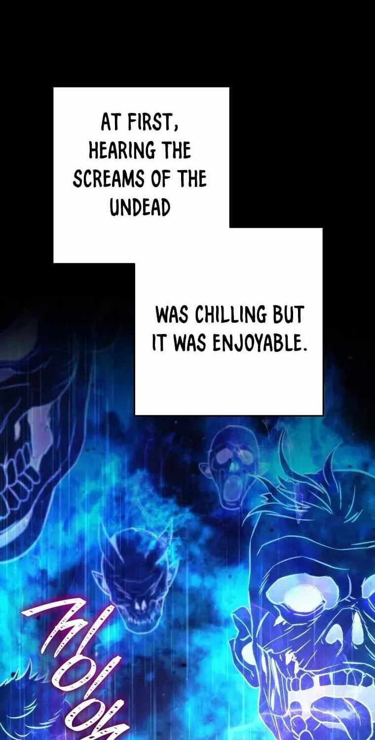 Read Skeleton Soldier chapter 249 image 4 on Lezhin