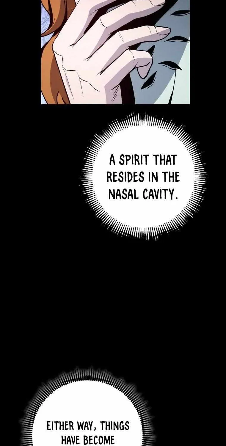 Read Skeleton Soldier chapter 249 image 40 on Lezhin