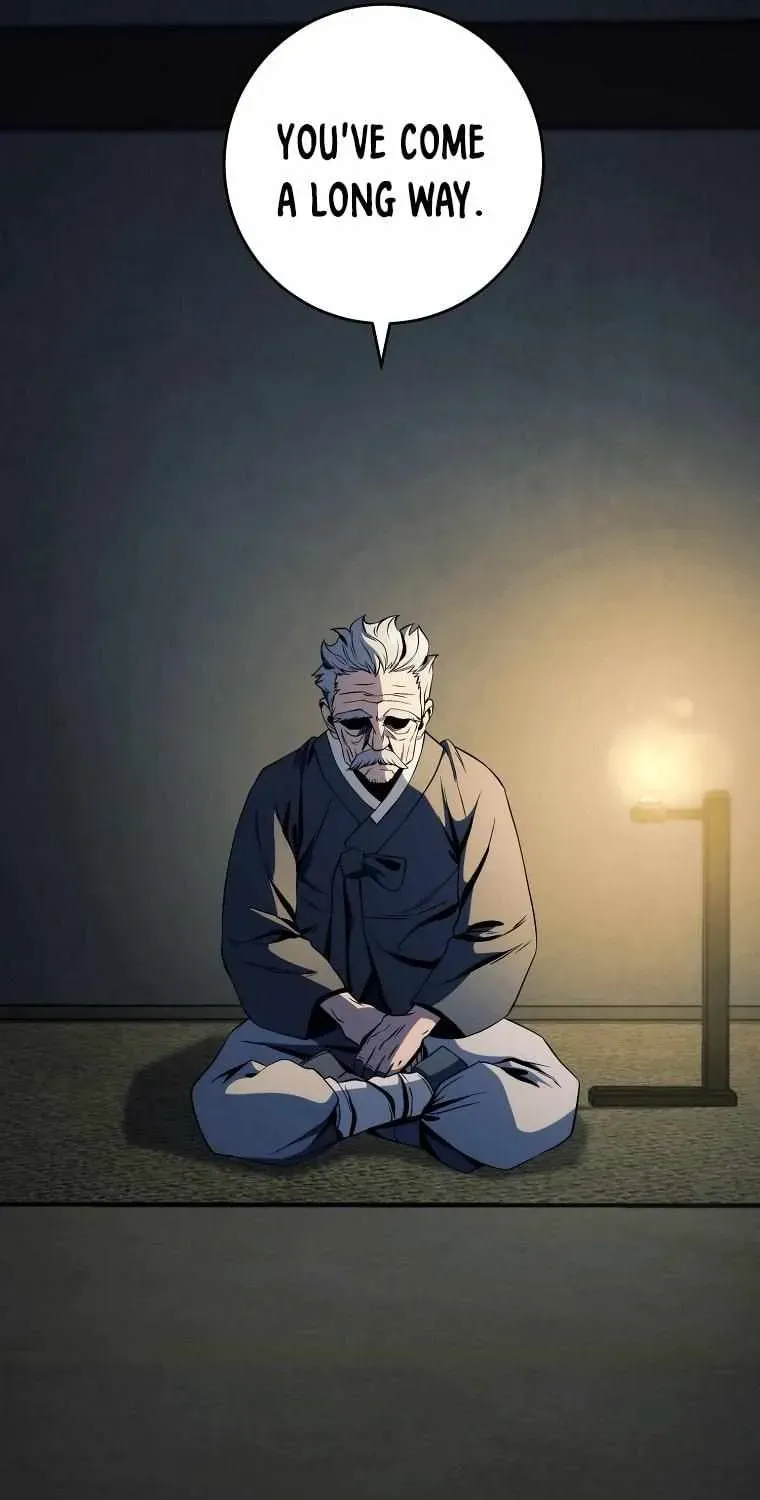 Read Skeleton Soldier chapter 249 image 48 on Lezhin