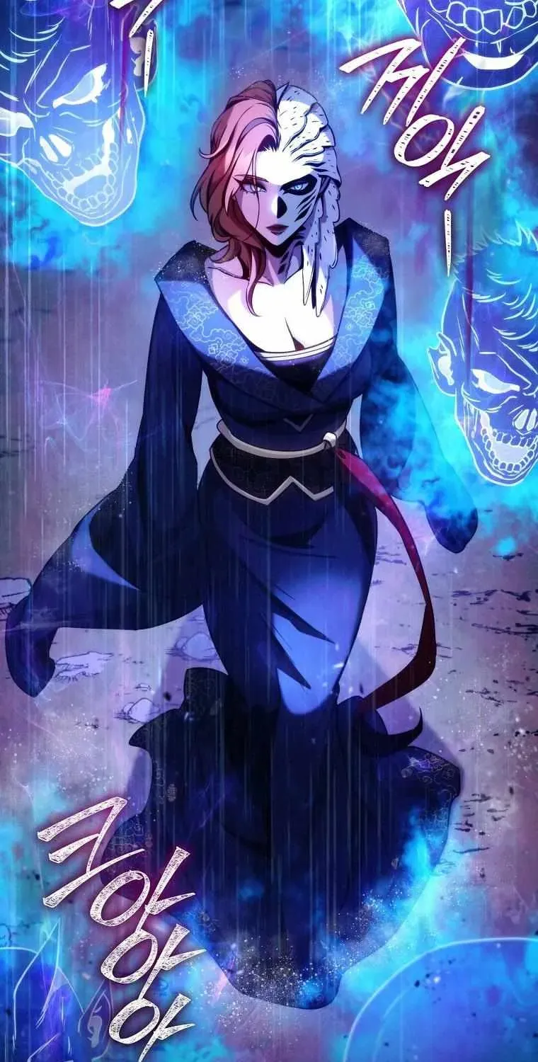Read Skeleton Soldier chapter 249 image 5 on Lezhin