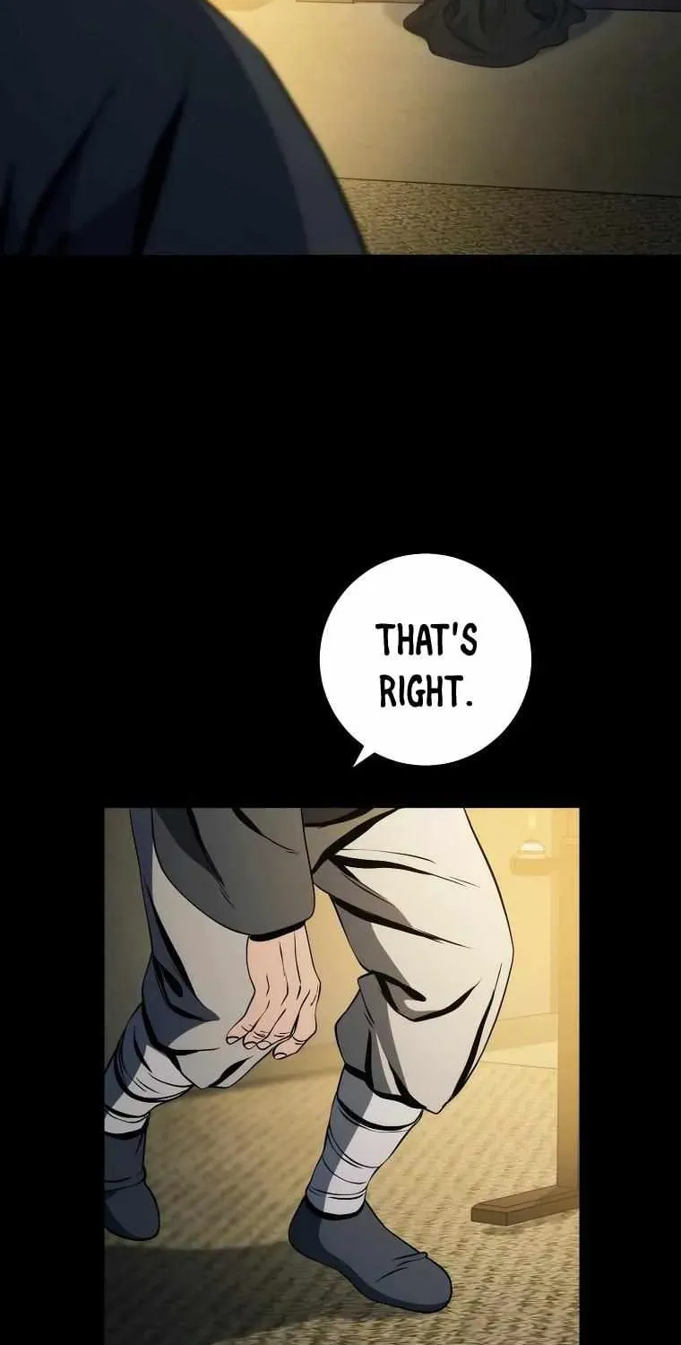 Read Skeleton Soldier chapter 249 image 50 on Lezhin
