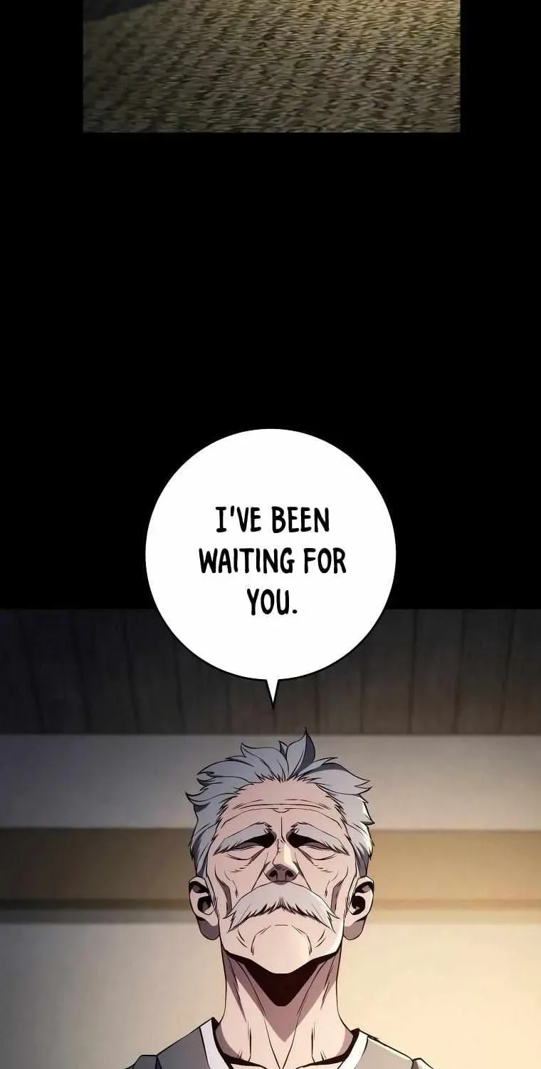 Read Skeleton Soldier chapter 249 image 51 on Lezhin