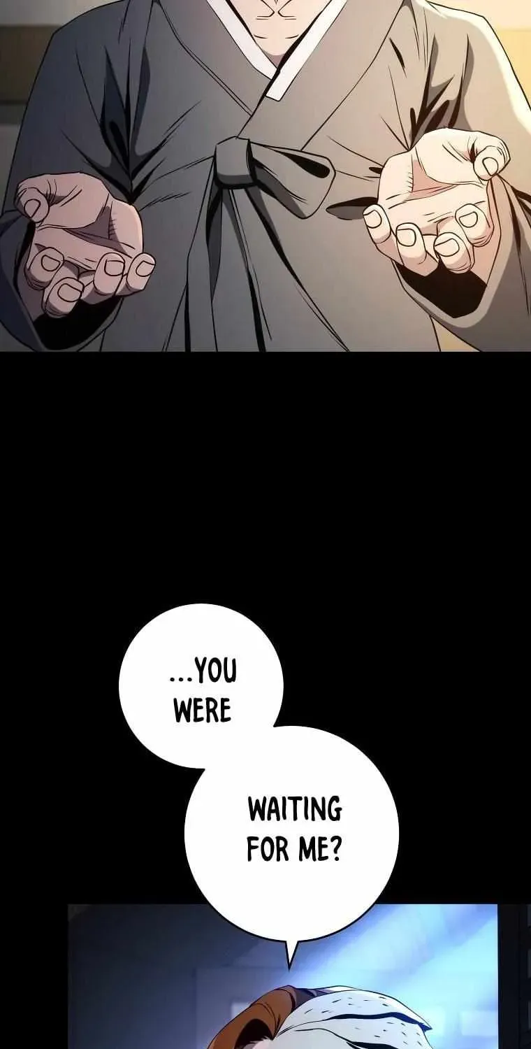 Read Skeleton Soldier chapter 249 image 52 on Lezhin