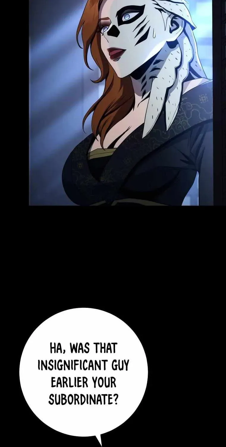 Read Skeleton Soldier chapter 249 image 53 on Lezhin