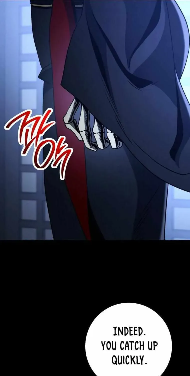 Read Skeleton Soldier chapter 249 image 55 on Lezhin