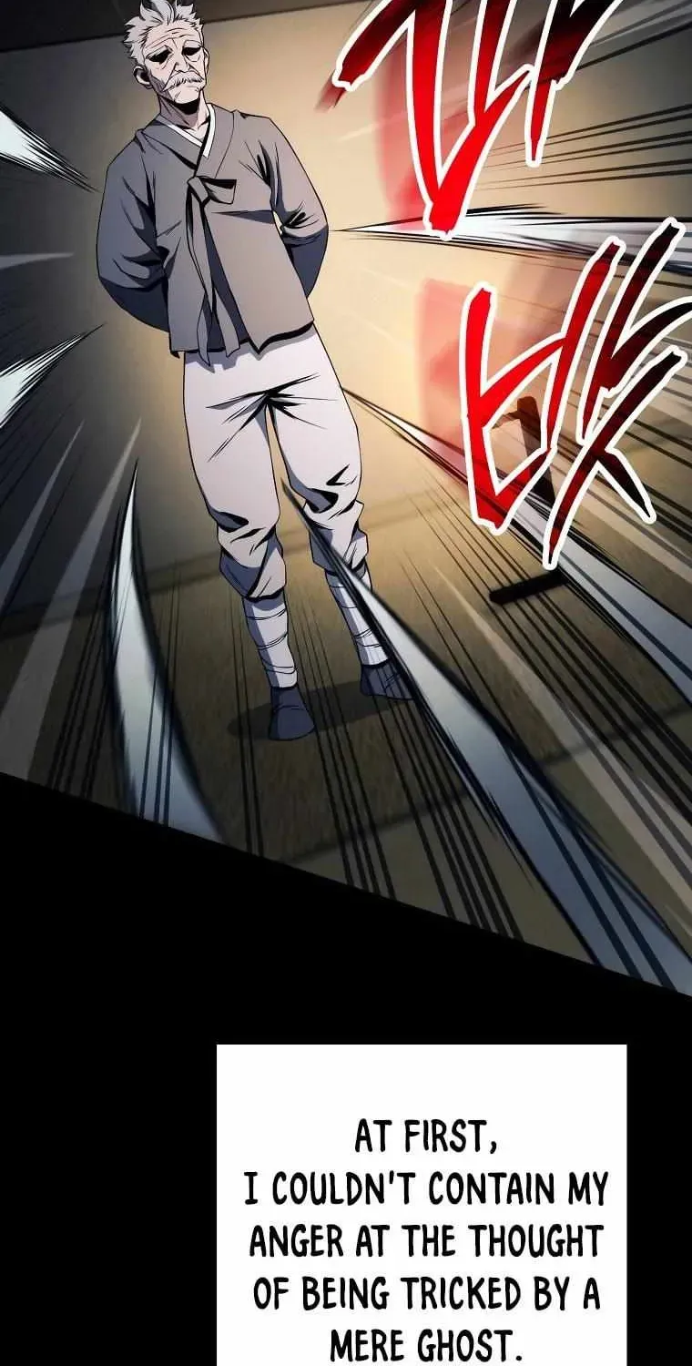 Read Skeleton Soldier chapter 249 image 60 on Lezhin