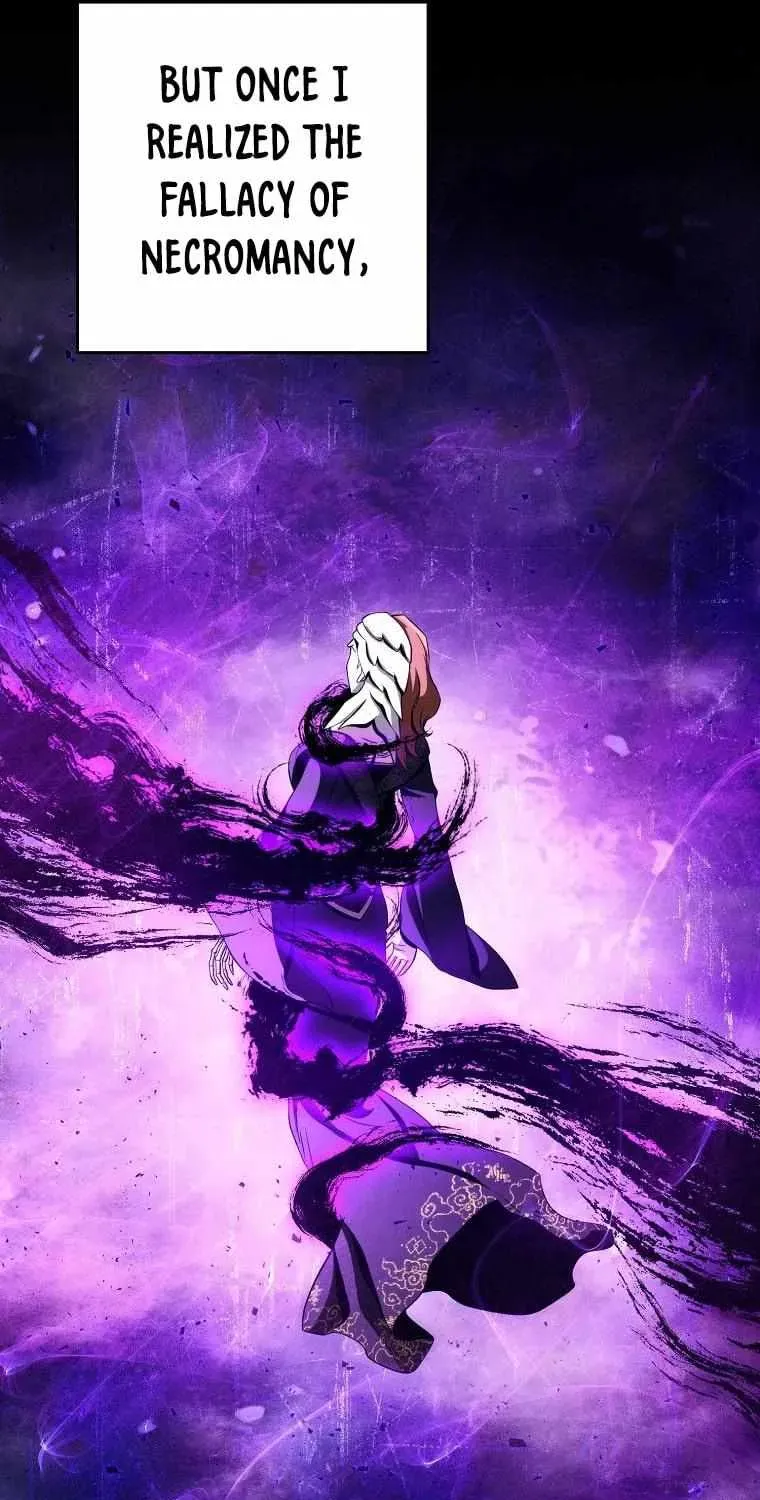 Read Skeleton Soldier chapter 249 image 7 on Lezhin