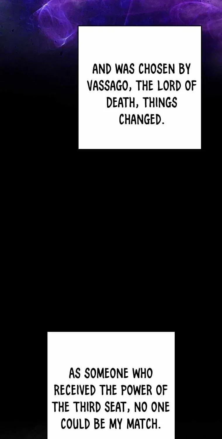 Read Skeleton Soldier chapter 249 image 8 on Lezhin