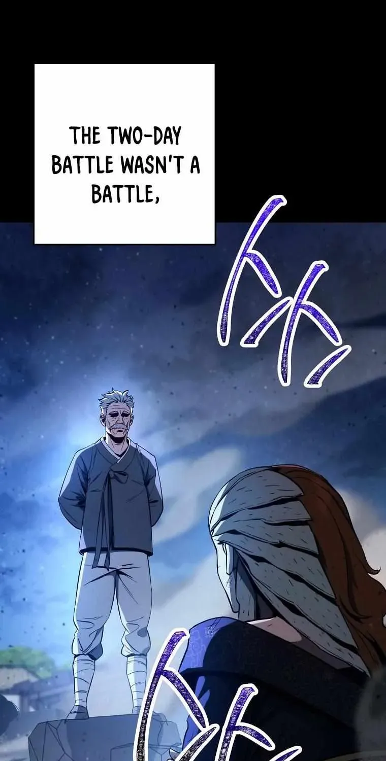 Read Skeleton Soldier chapter 249 image 84 on Lezhin