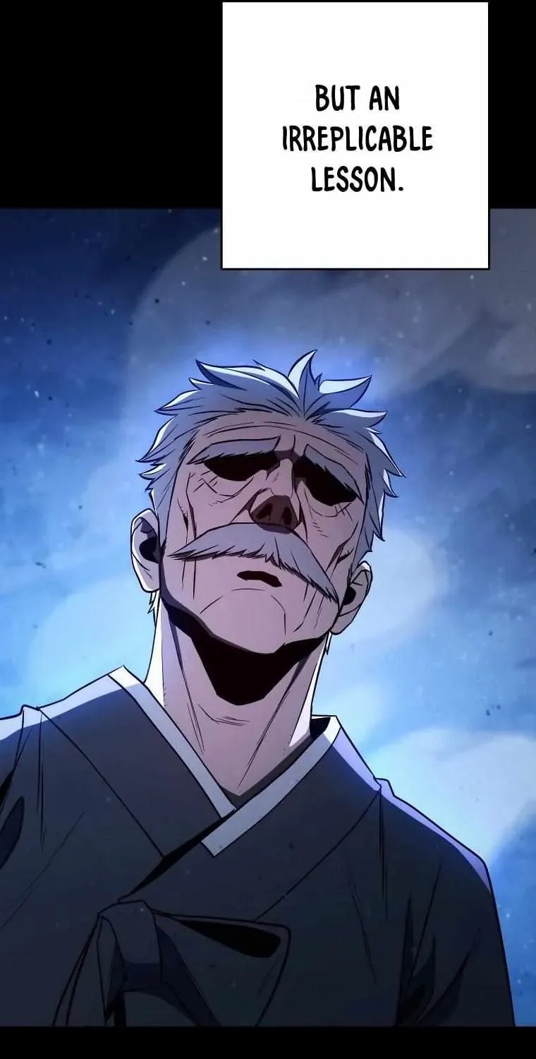 Read Skeleton Soldier chapter 249 image 86 on Lezhin
