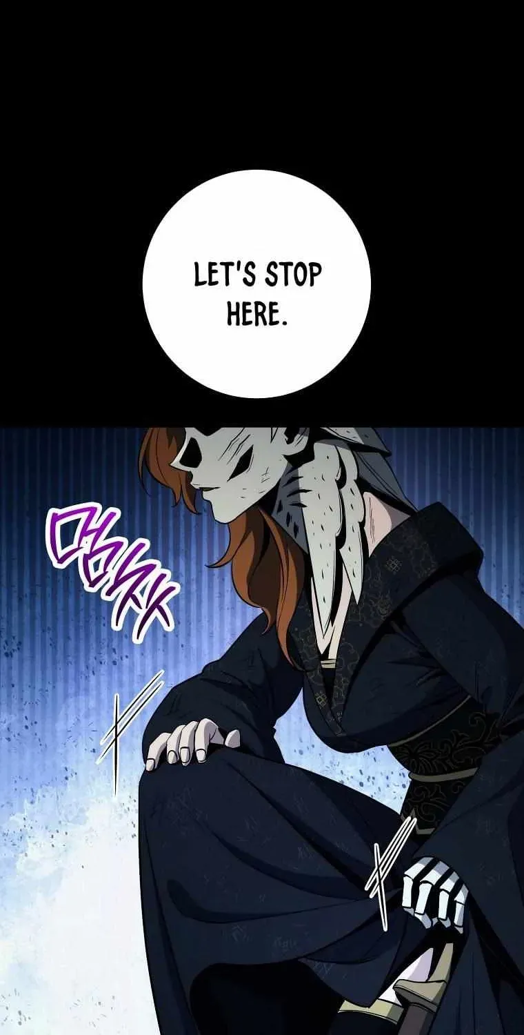 Read Skeleton Soldier chapter 249 image 87 on Lezhin