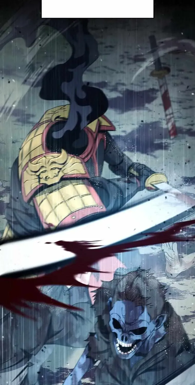Read Skeleton Soldier chapter 249 image 9 on Lezhin
