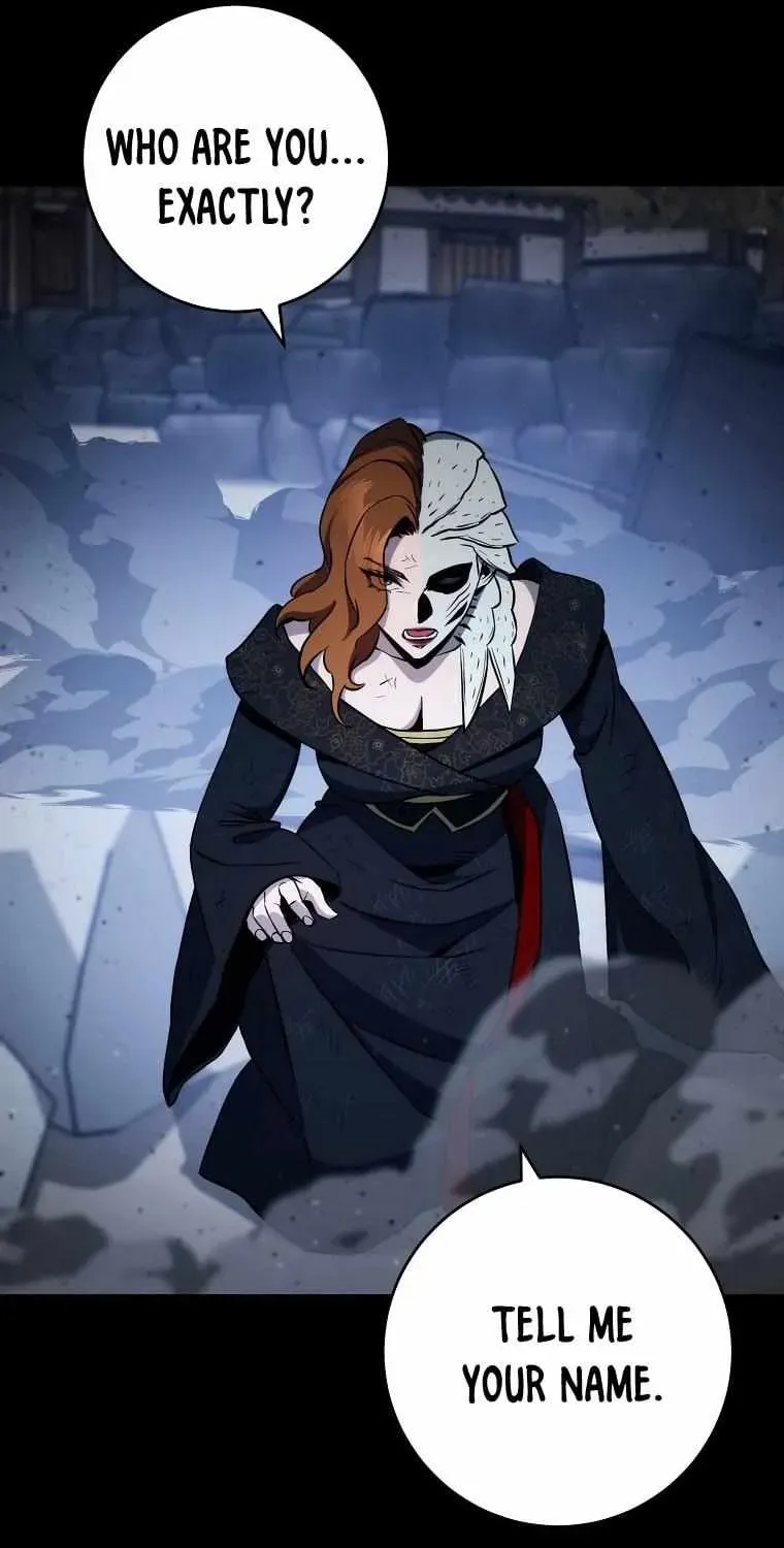 Read Skeleton Soldier chapter 249 image 92 on Lezhin