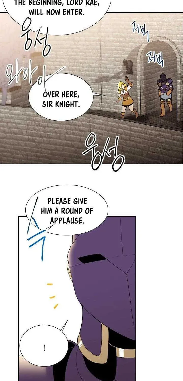 Read Skeleton Soldier chapter 25 image 11 on Lezhin