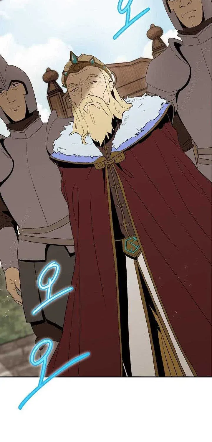 Read Skeleton Soldier chapter 25 image 13 on Lezhin