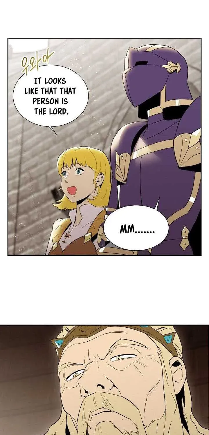 Read Skeleton Soldier chapter 25 image 14 on Lezhin