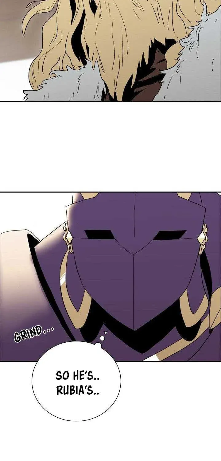 Read Skeleton Soldier chapter 25 image 15 on Lezhin
