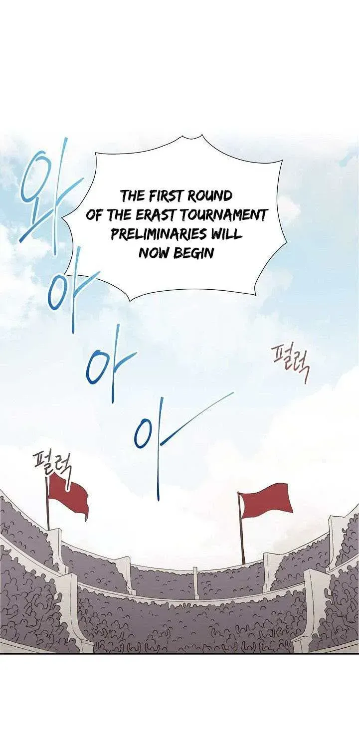 Read Skeleton Soldier chapter 25 image 17 on Lezhin