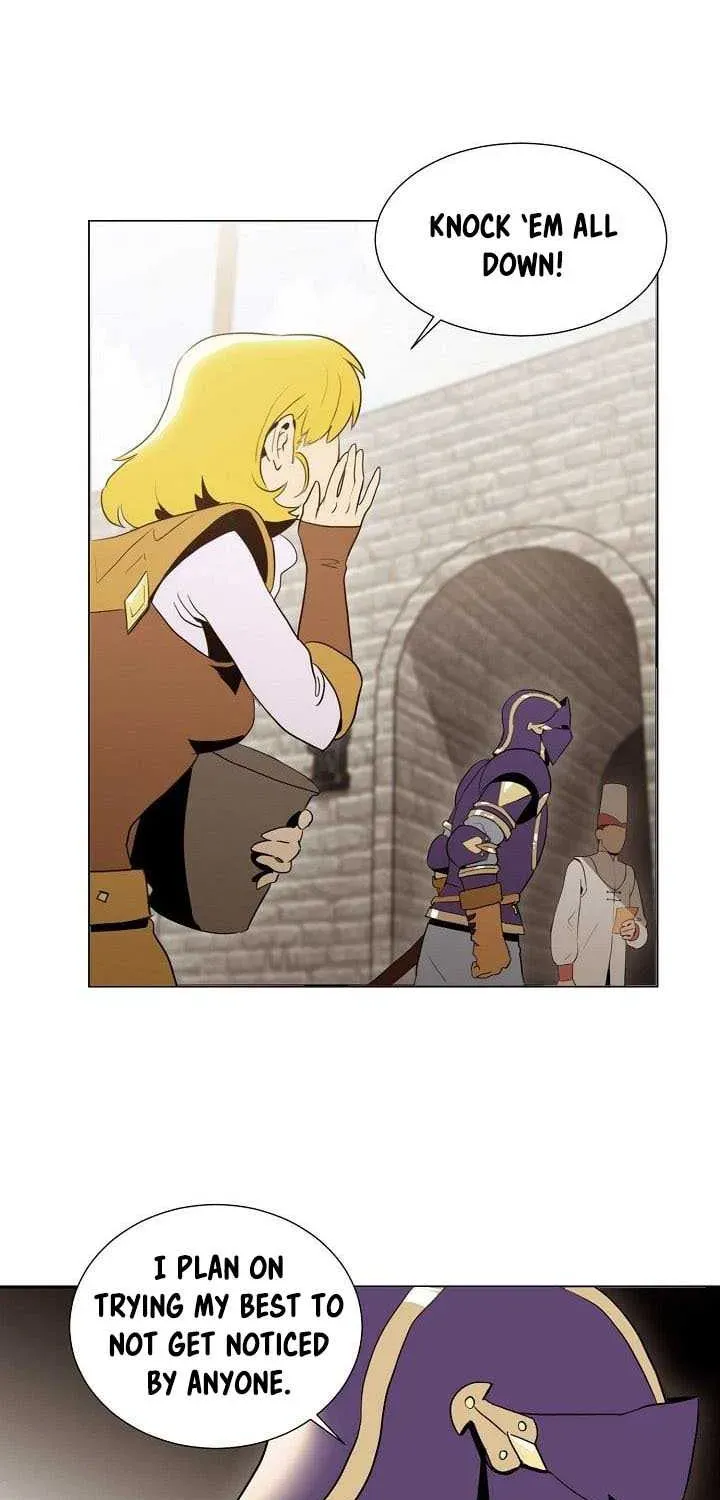 Read Skeleton Soldier chapter 25 image 26 on Lezhin
