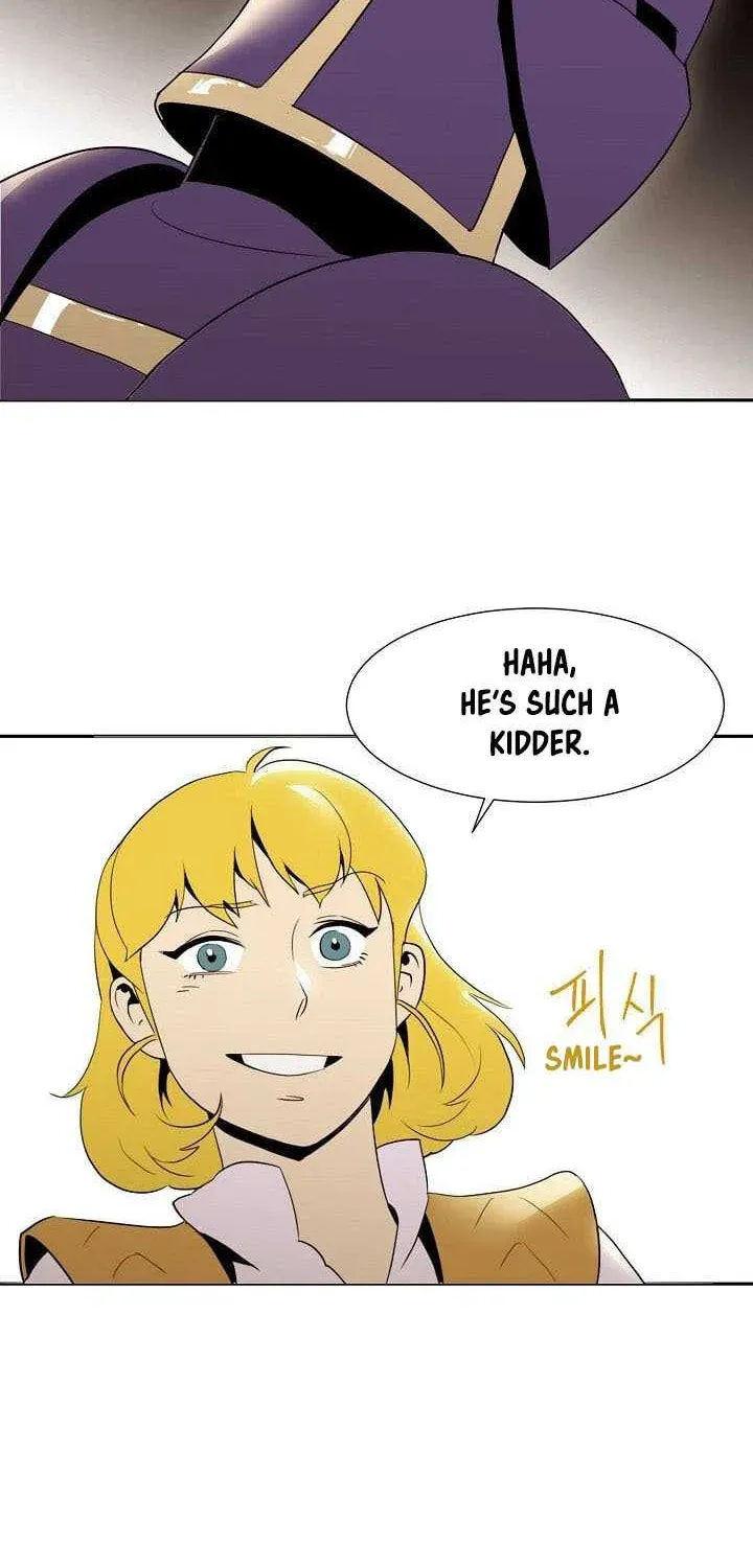 Read Skeleton Soldier chapter 25 image 27 on Lezhin