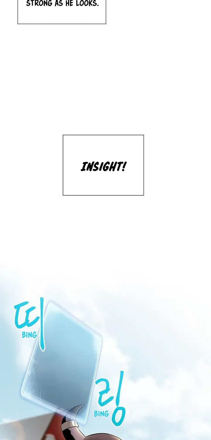 Read Skeleton Soldier chapter 25 image 33 on Lezhin