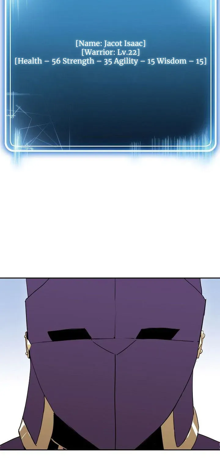 Read Skeleton Soldier chapter 25 image 35 on Lezhin