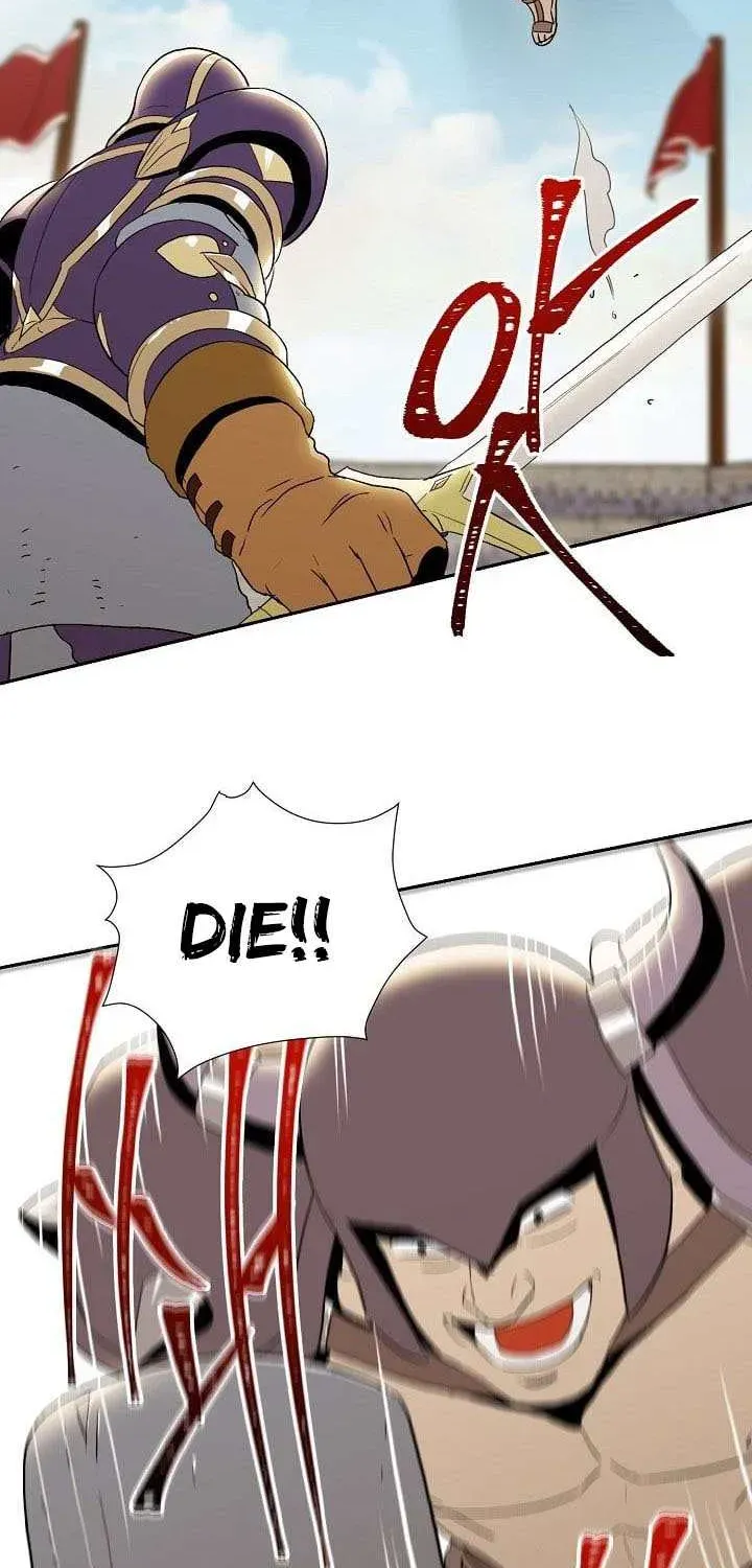Read Skeleton Soldier chapter 25 image 38 on Lezhin