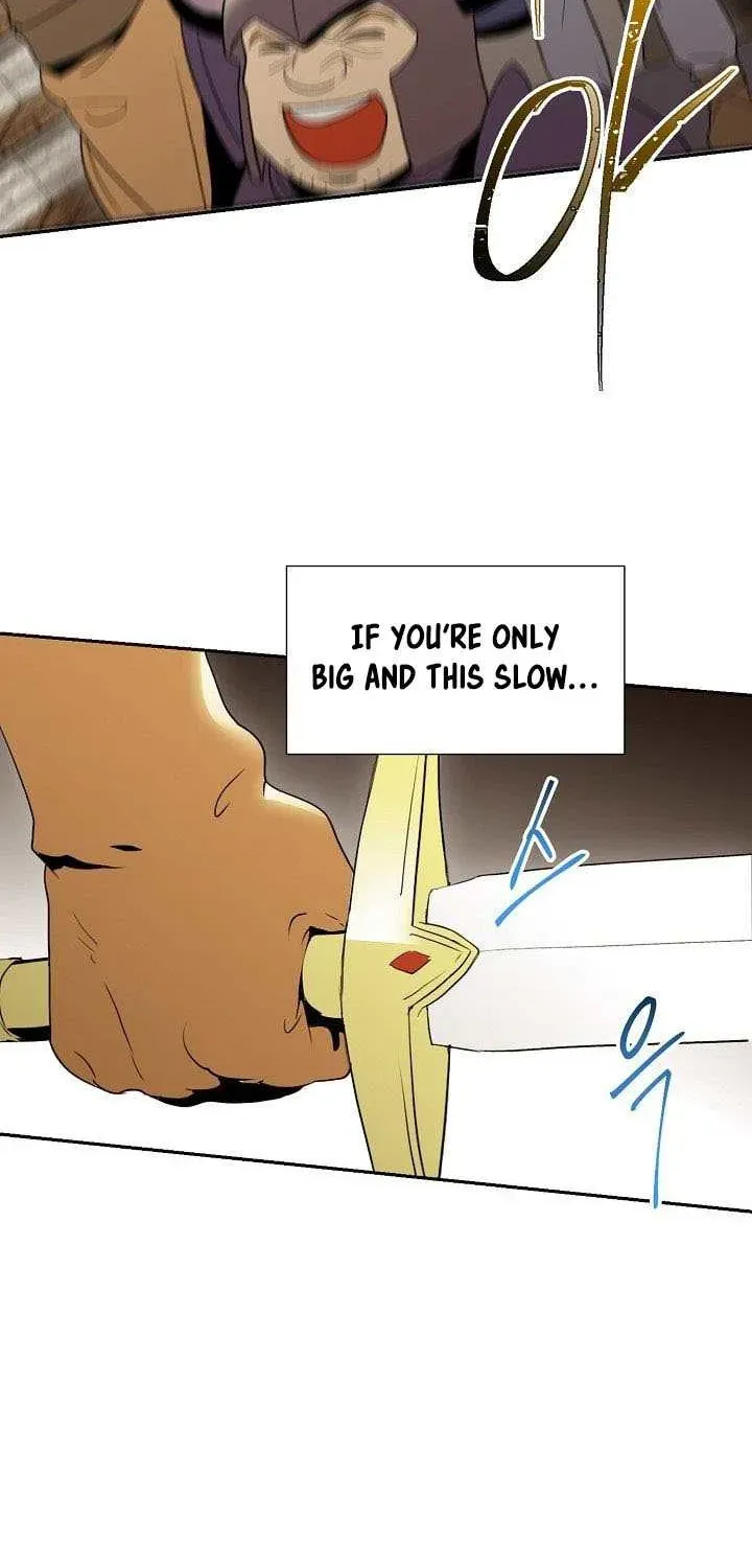 Read Skeleton Soldier chapter 25 image 40 on Lezhin