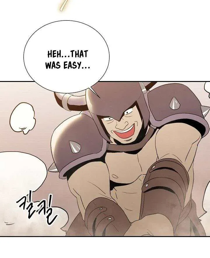 Read Skeleton Soldier chapter 25 image 43 on Lezhin