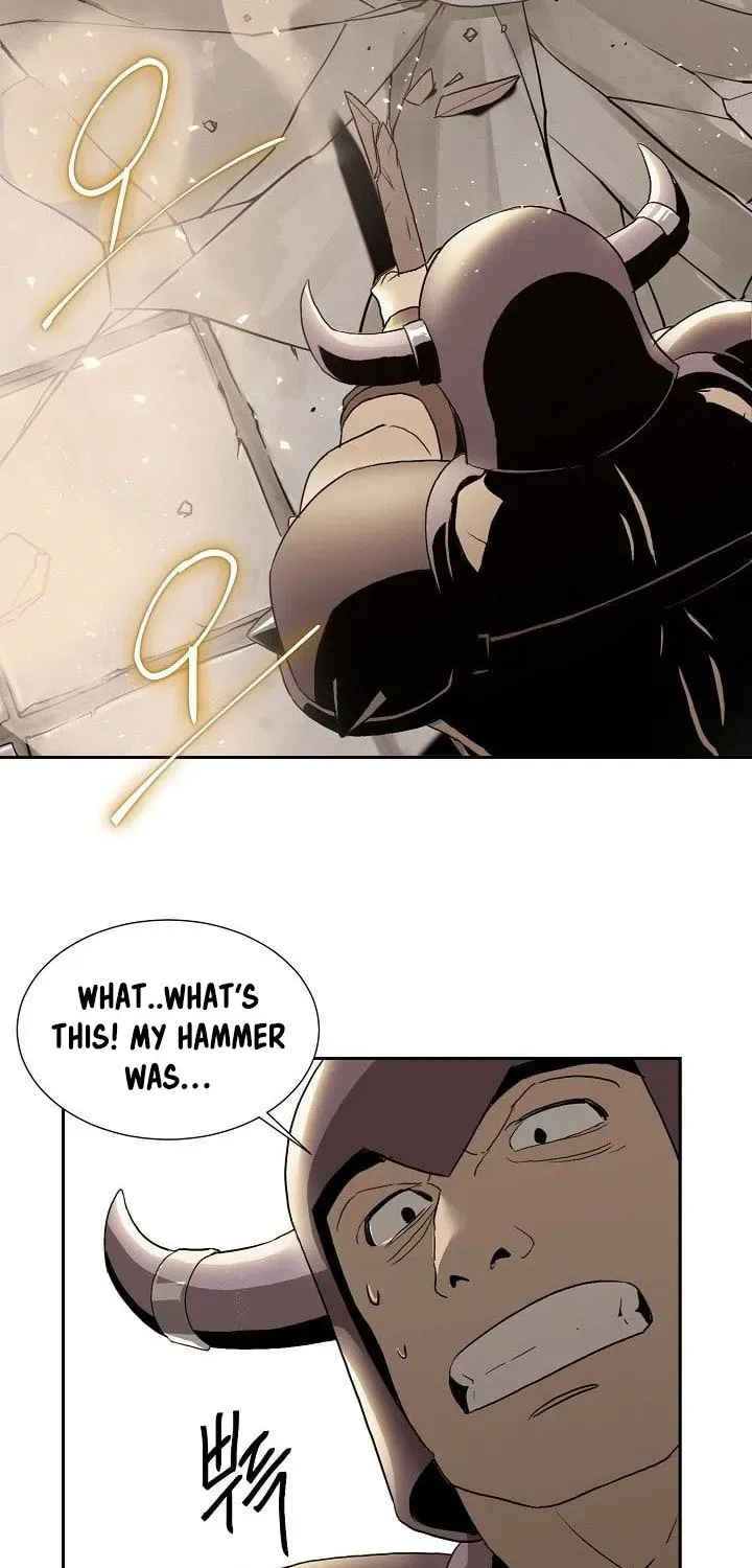 Read Skeleton Soldier chapter 25 image 45 on Lezhin