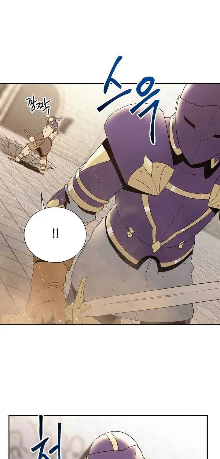 Read Skeleton Soldier chapter 25 image 47 on Lezhin