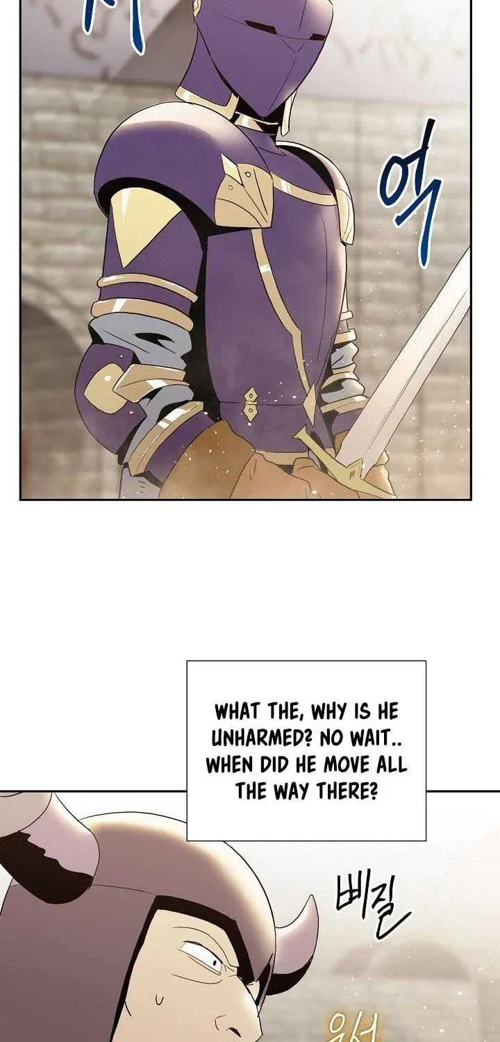 Read Skeleton Soldier chapter 25 image 48 on Lezhin