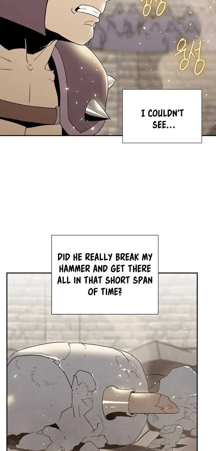 Read Skeleton Soldier chapter 25 image 49 on Lezhin