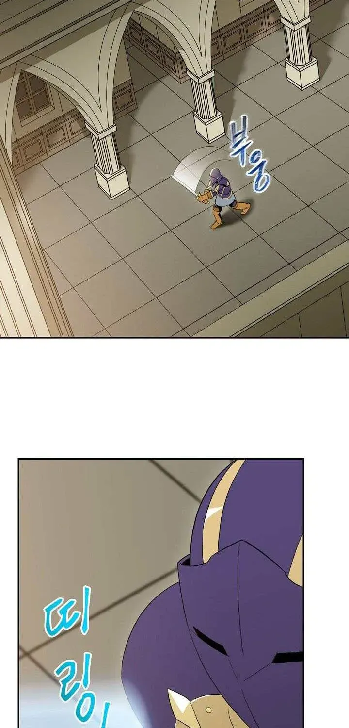 Read Skeleton Soldier chapter 25 image 5 on Lezhin