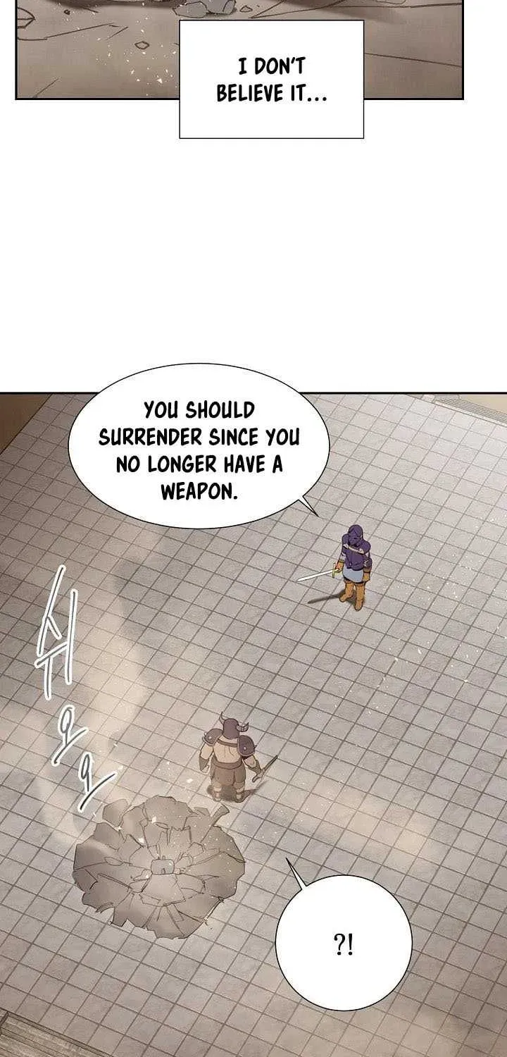 Read Skeleton Soldier chapter 25 image 50 on Lezhin